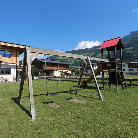 Holiday Home Schwendau-3 By Interhome Хиппах Экстерьер фото