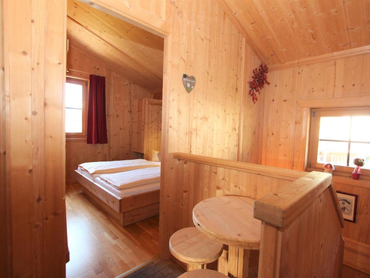 Holiday Home Schwendau-3 By Interhome Хиппах Экстерьер фото