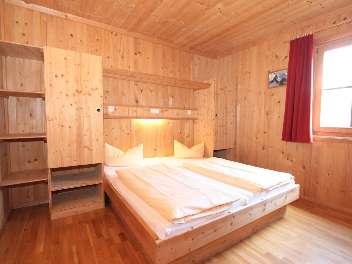 Holiday Home Schwendau-3 By Interhome Хиппах Экстерьер фото