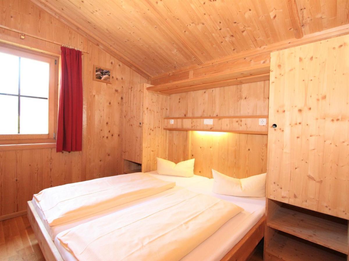 Holiday Home Schwendau-3 By Interhome Хиппах Экстерьер фото