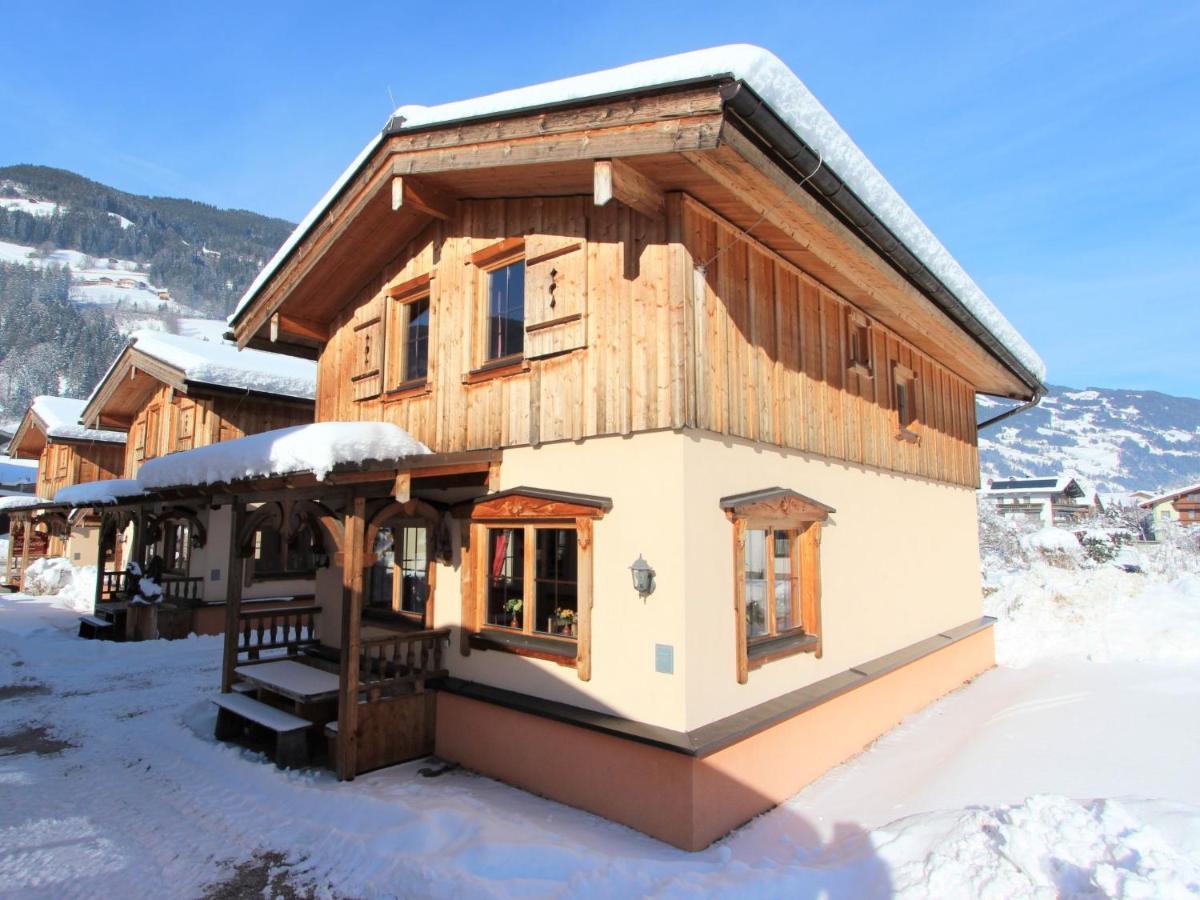 Holiday Home Schwendau-3 By Interhome Хиппах Экстерьер фото
